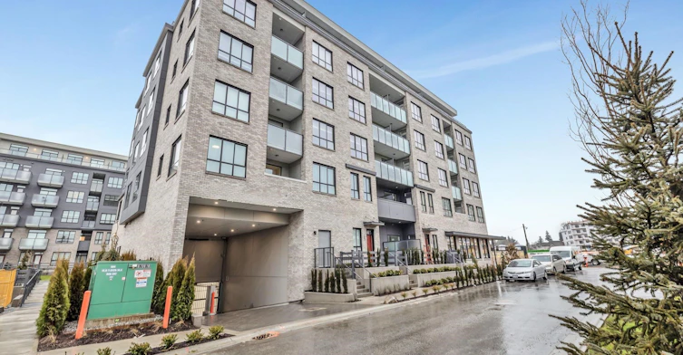 4F-15738 85 Avenue, Surrey, BC, V4N 6Y1 - 2