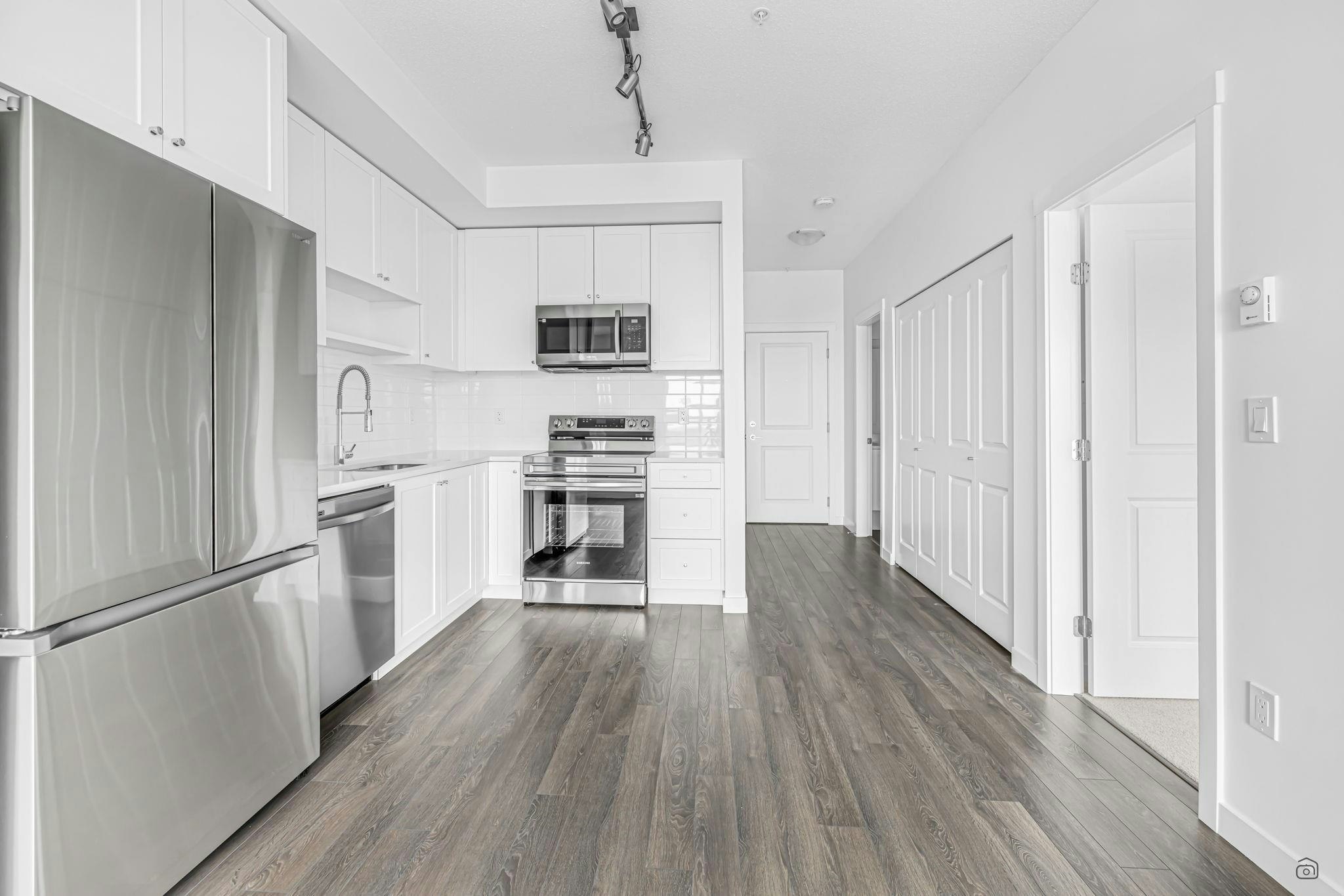 4F-15738 85 Avenue, Surrey, BC, V4N 6Y1 - 8