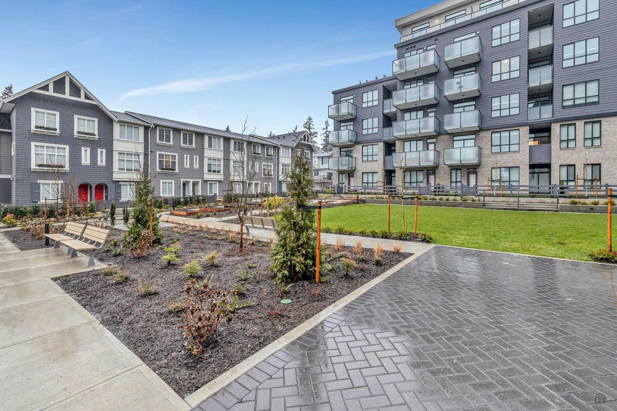 4F-15738 85 Avenue, Surrey, BC, V4N 6Y1 - 5
