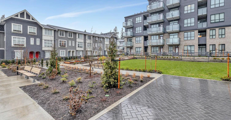 4F-15738 85 Avenue, Surrey, BC, V4N 6Y1 - 5