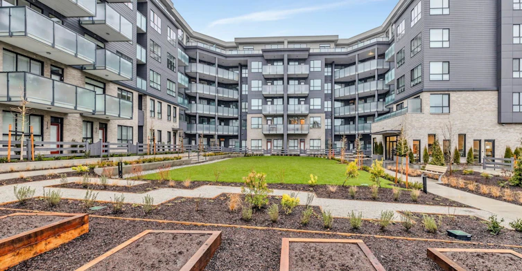 4F-15738 85 Avenue, Surrey, BC, V4N 6Y1 - 3