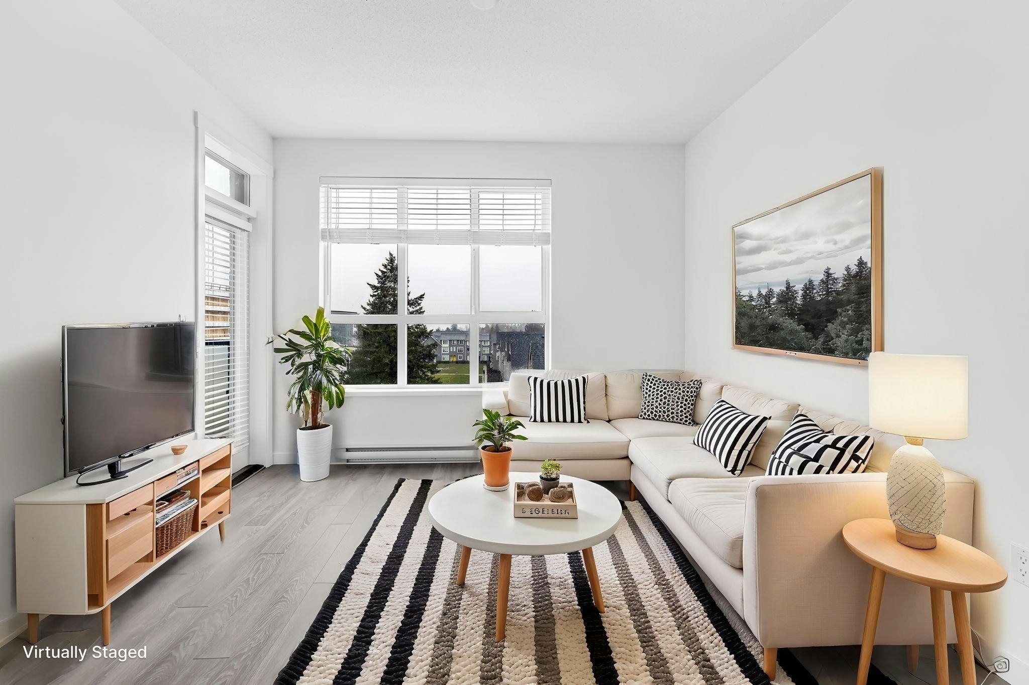 4F-15738 85 Avenue, Surrey, BC, V4N 6Y1 - 15