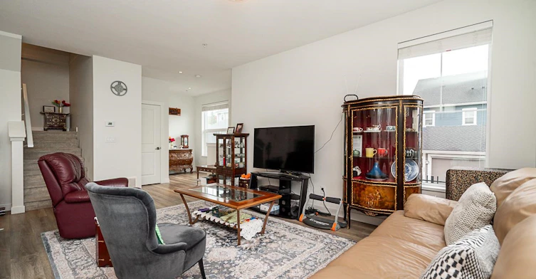 42-8372 202b Street, Langley, BC, V2Y 4K6 - 9
