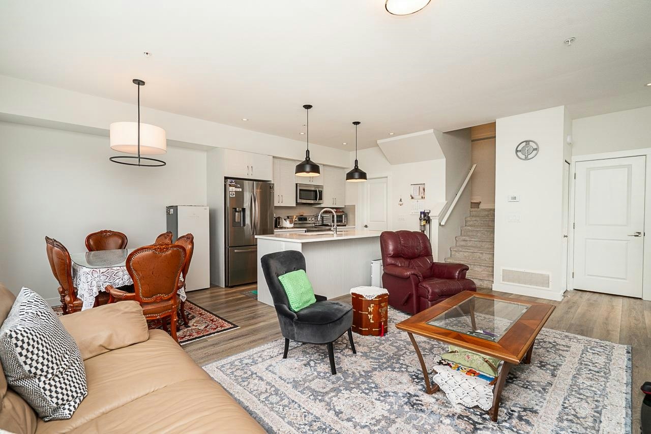 42-8372 202b Street, Langley, BC, V2Y 4K6 - 7