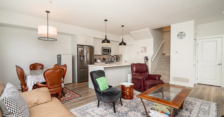 42-8372 202b Street, Langley, BC, V2Y 4K6 - 7