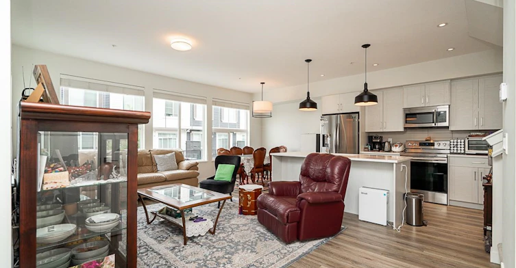 42-8372 202b Street, Langley, BC, V2Y 4K6 - 5