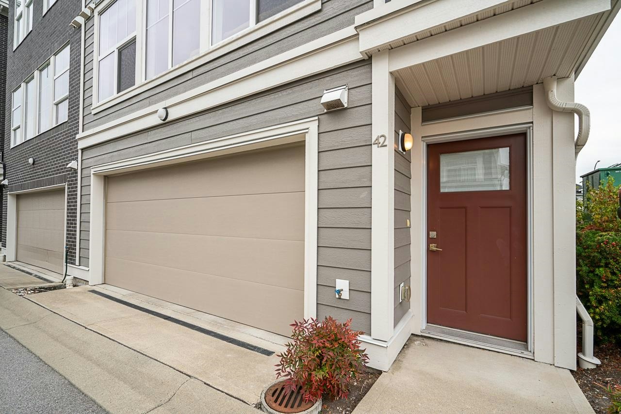 42-8372 202b Street, Langley, BC, V2Y 4K6 - 2