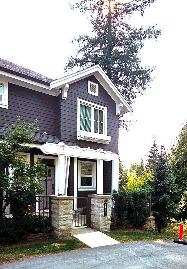 200-1290 Mitchell Street, Coquitlam, BC, V3E 0N9 2