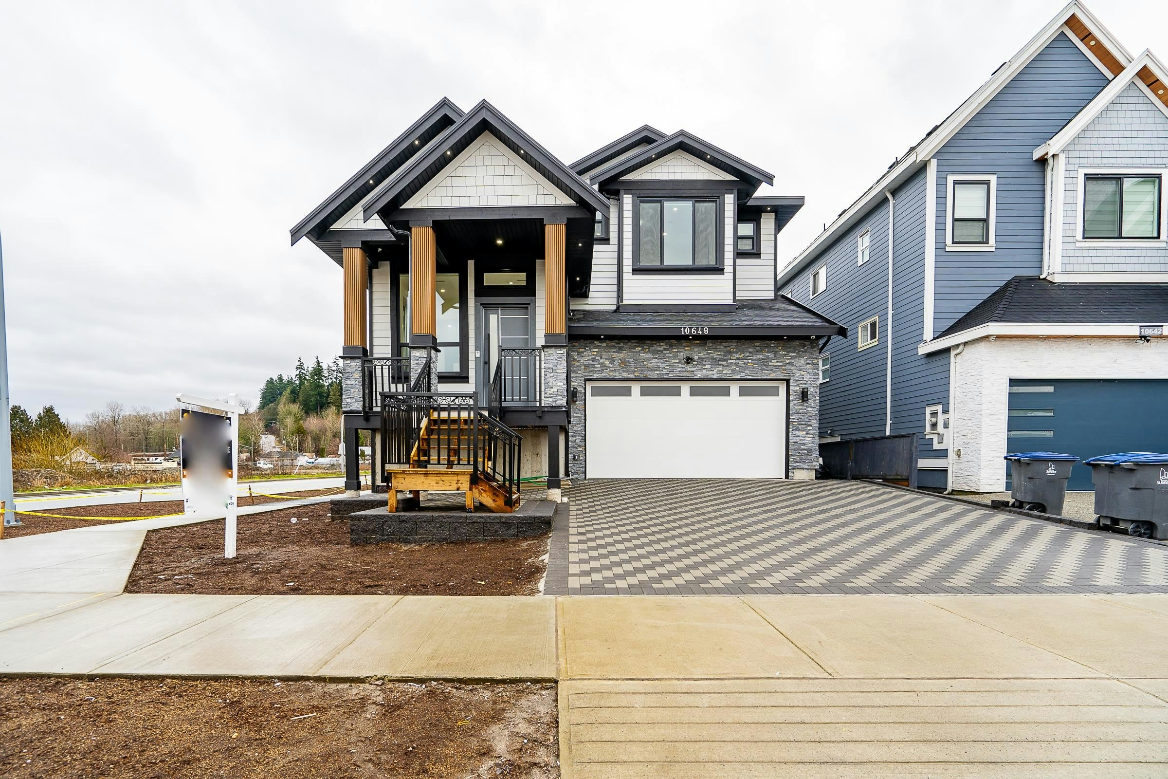 10648 124 Street, Surrey, BC, V3V 0E2