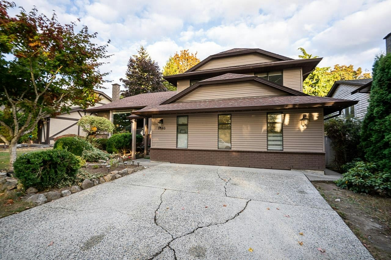 8448 154 Street, Surrey, BC, V3S 6H3