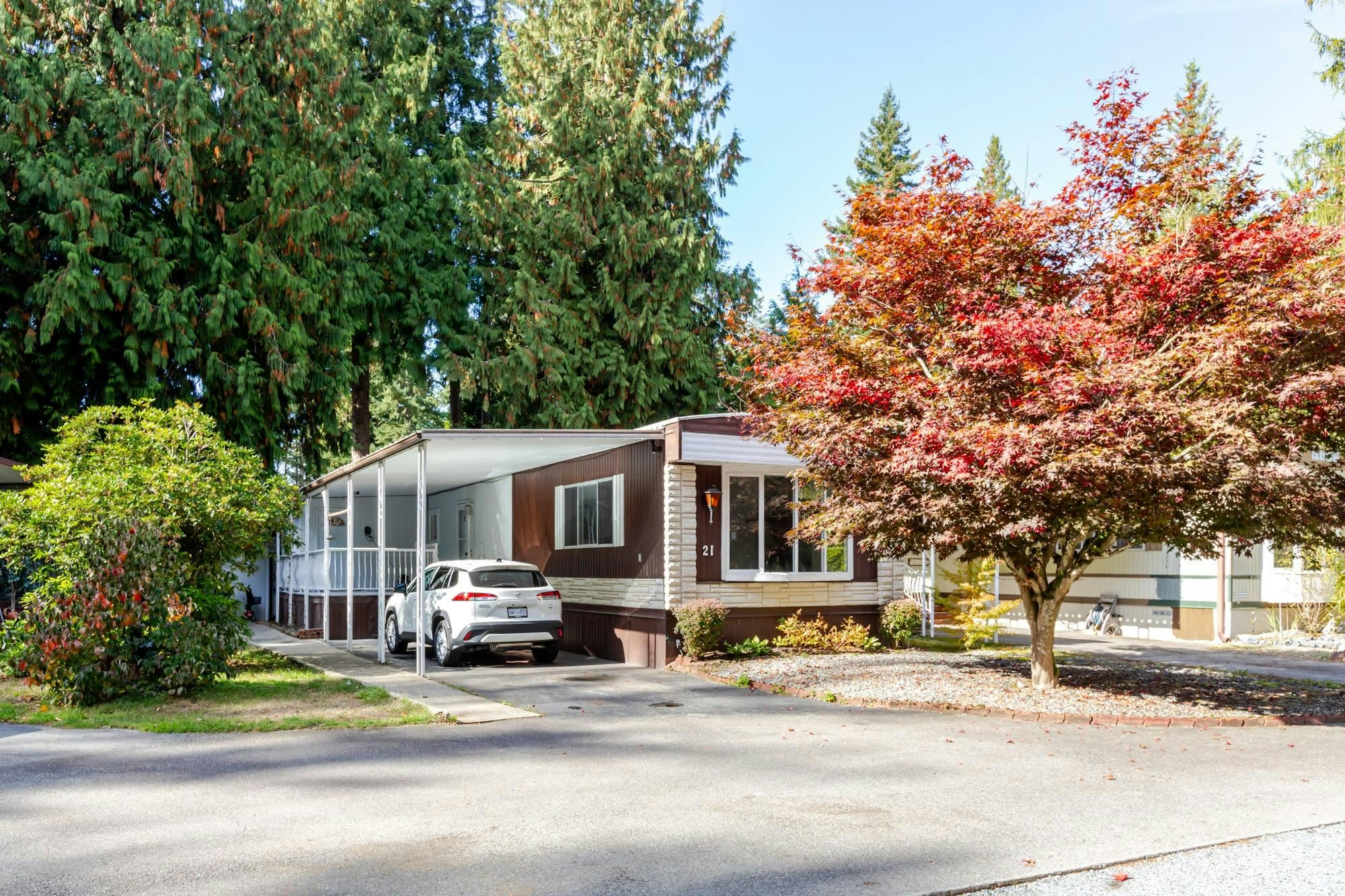 21-2306 198 Street, Langley, BC, V2Z 1Y9
