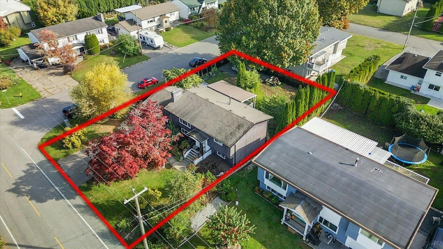 10624 Mcdonald Road, Chilliwack, BC, V2P 6L6