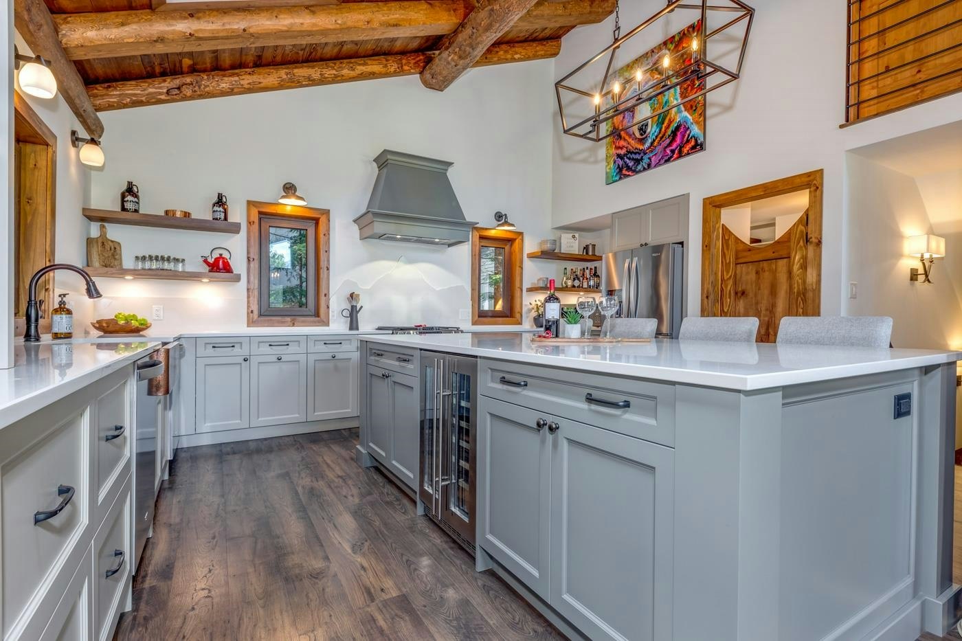 6403 St Andrew's Way, Whistler, BC, V8E 0C7 - 8