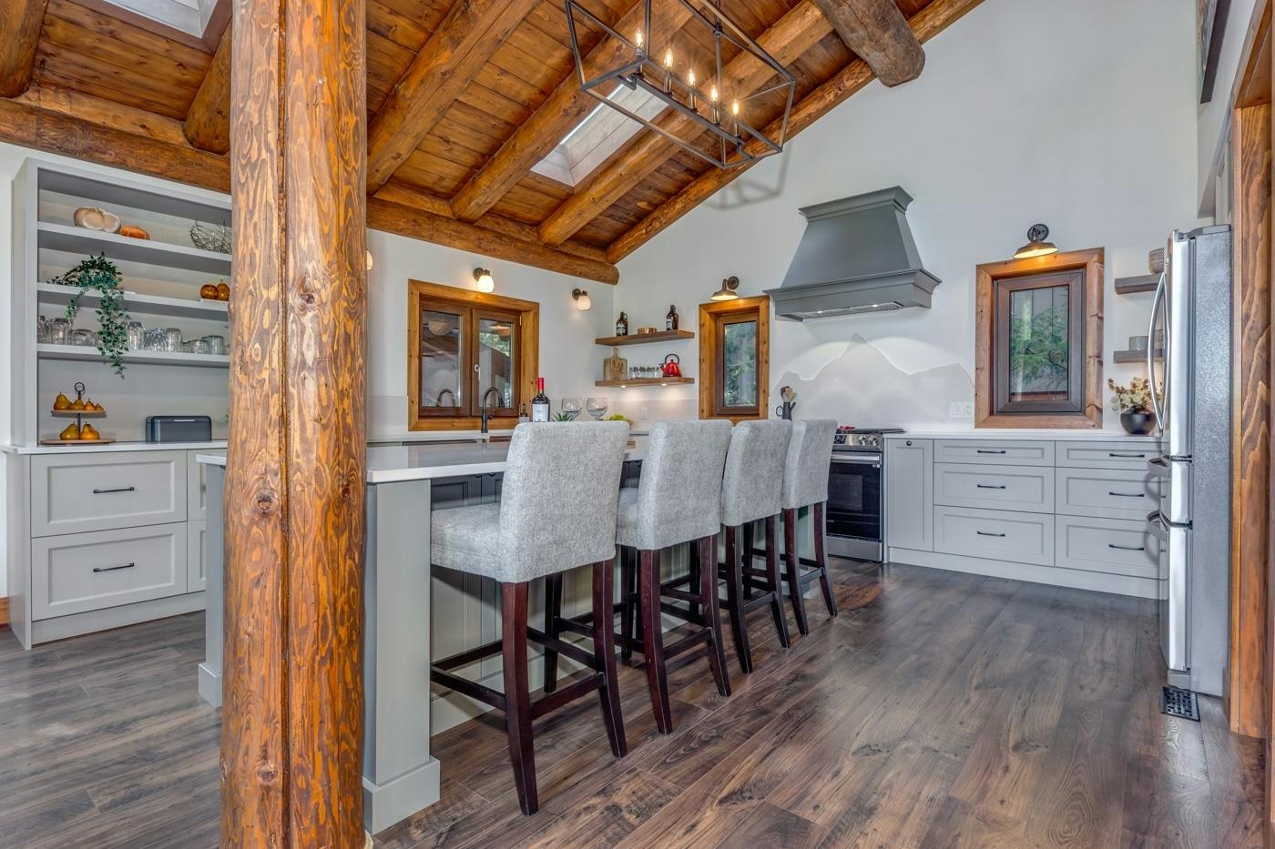 6403 St Andrew's Way, Whistler, BC, V8E 0C7 - 13