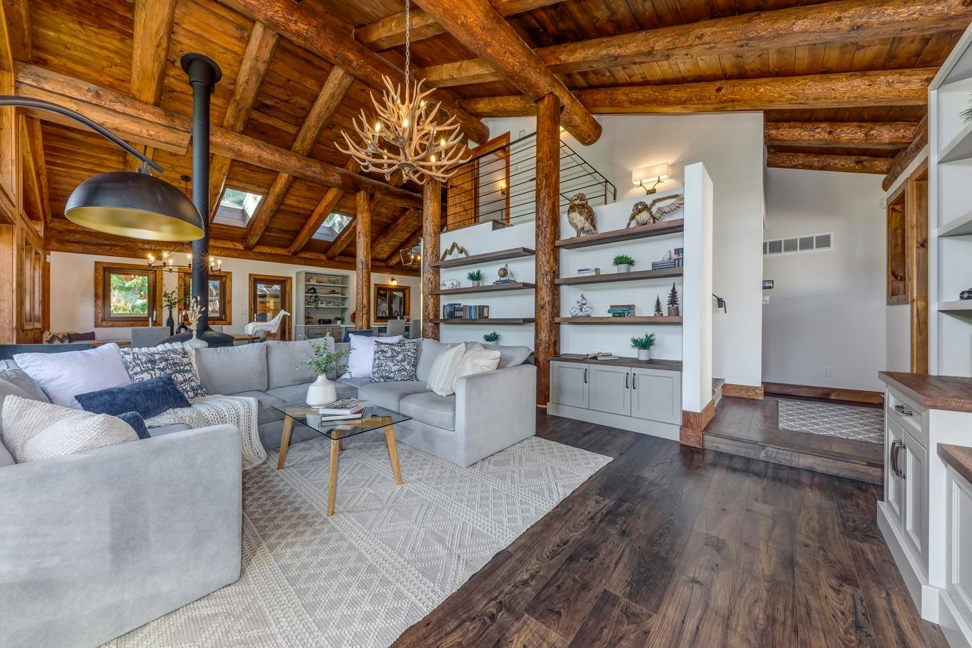 6403 St Andrew's Way, Whistler, BC, V8E 0C7 - 7