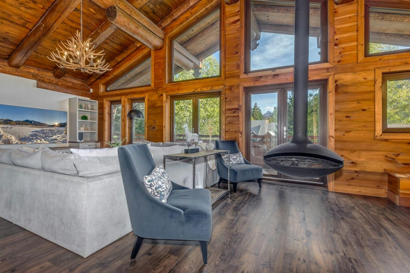 6403 St Andrew's Way, Whistler, BC, V8E 0C7 - 15