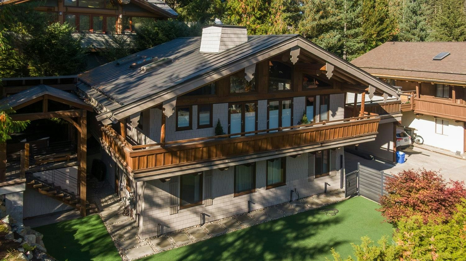 6403 St Andrew's Way, Whistler, BC, V8E 0C7 - 32