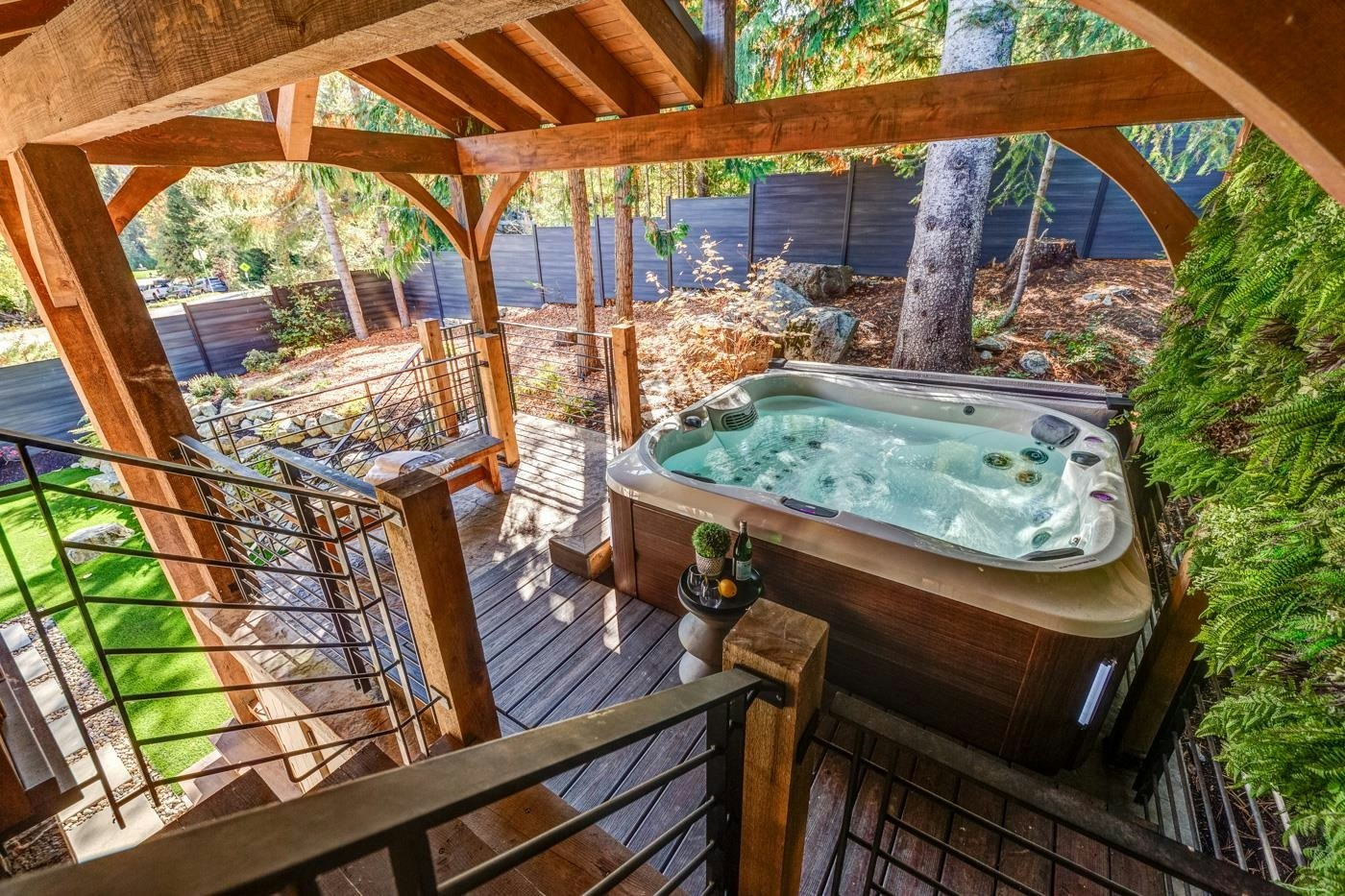 6403 St Andrew's Way, Whistler, BC, V8E 0C7 - 27