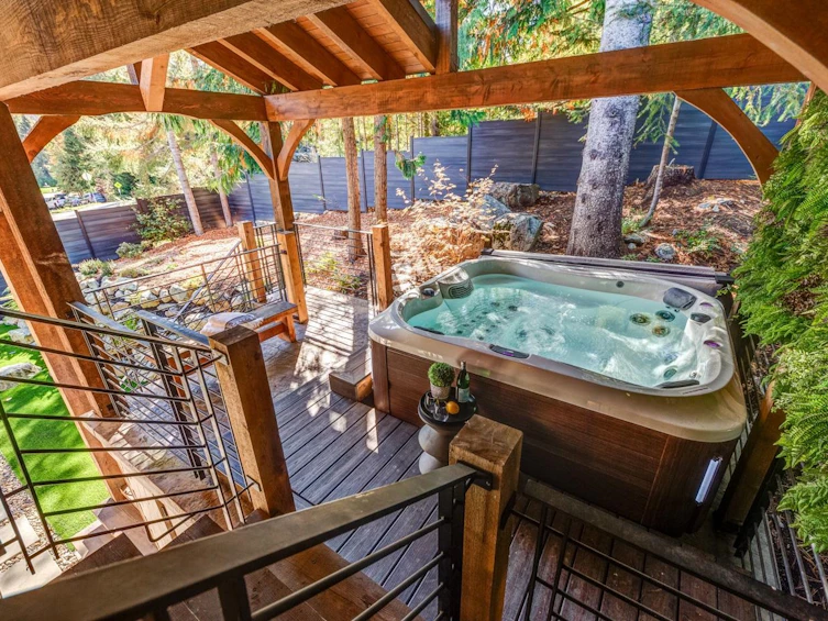 6403 St Andrew's Way, Whistler, BC, V8E 0C7 - 27