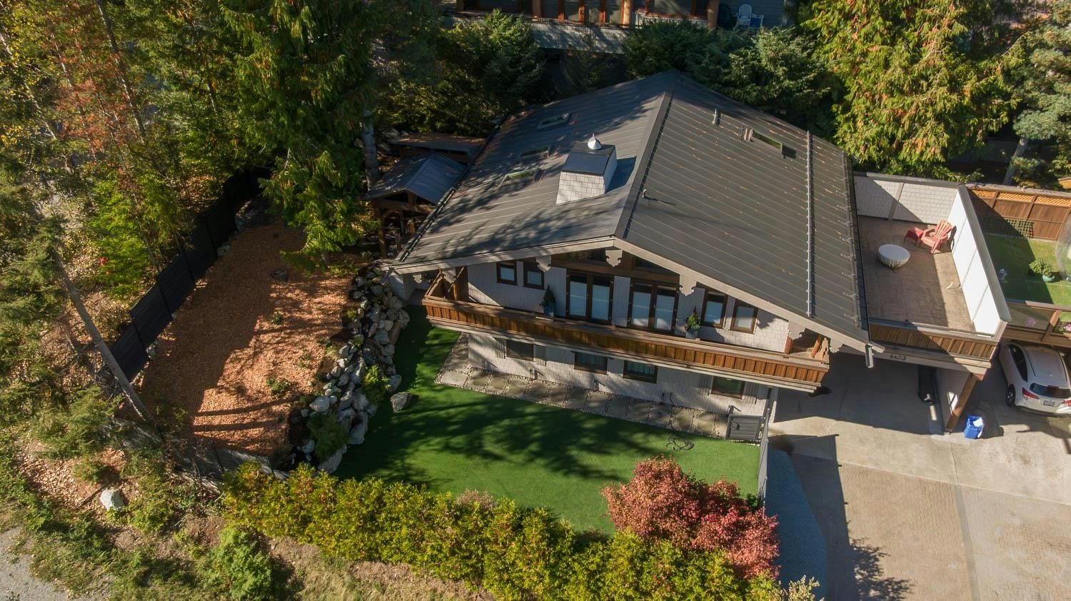 6403 St Andrew's Way, Whistler, BC, V8E 0C7 - 31