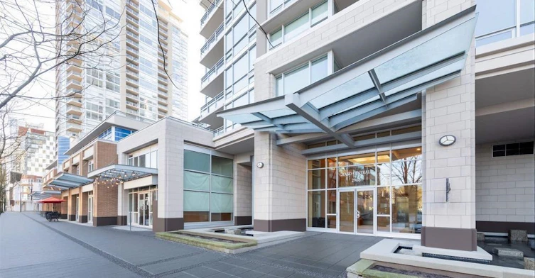6xx-2968 Glen Drive, Coquitlam, BC, V3B 0C4