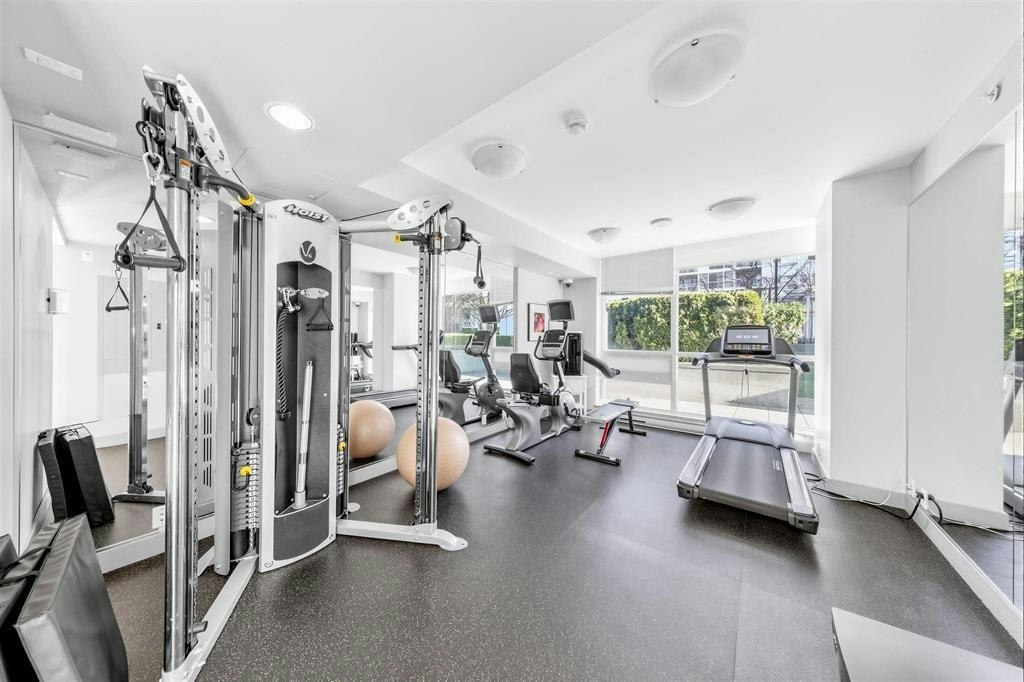 6xx-2968 Glen Drive, Coquitlam, BC, V3B 0C4 - 3