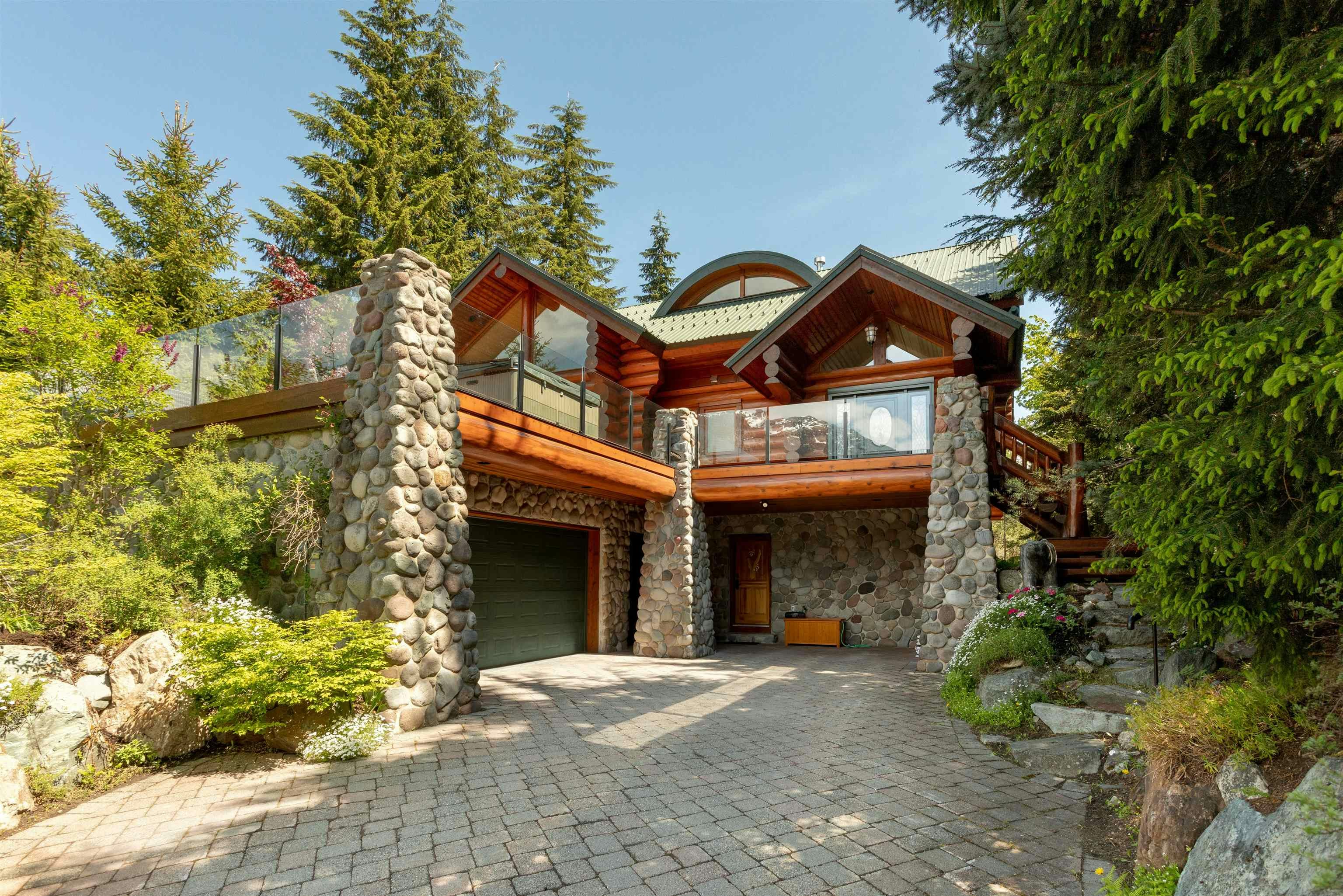 6361 Fairway Drive, Whistler, BC, V8E 0C9