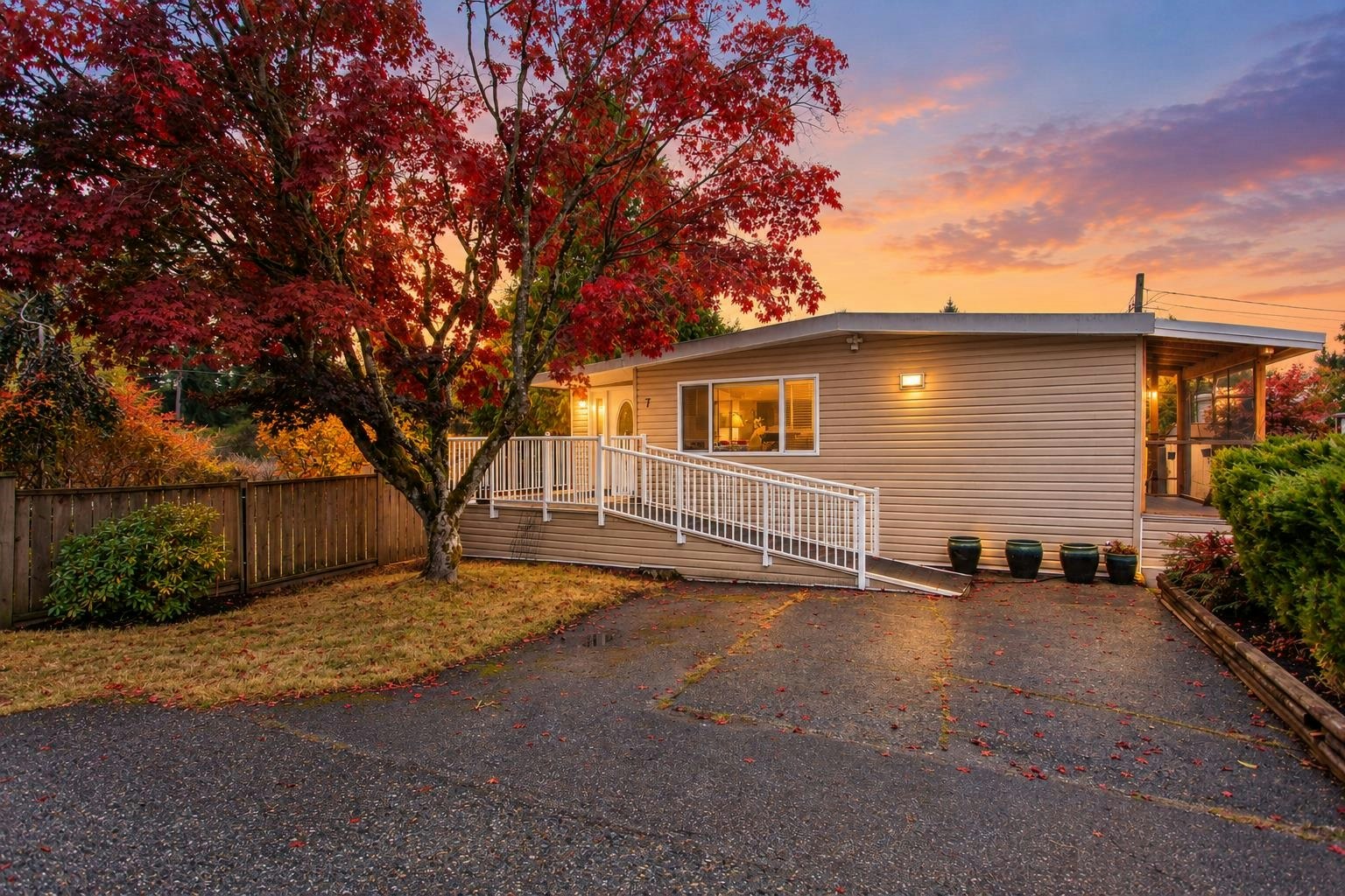7-3031 200 Street, Langley, BC, V2Z 1N5