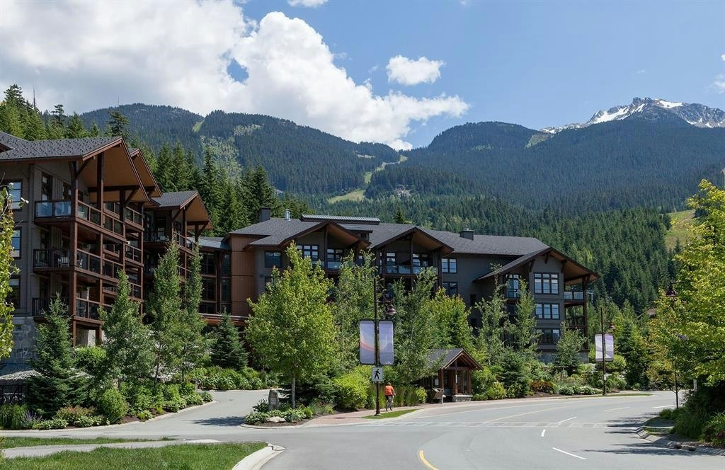 213B-2020 London Lane, Whistler, BC, V8E 0B6