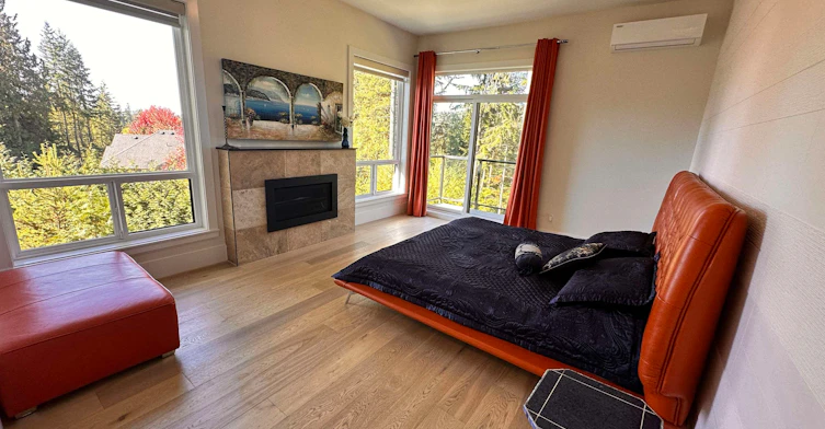 2425 Leggett Drive, Port Moody, BC, V3H 4W9 - 11