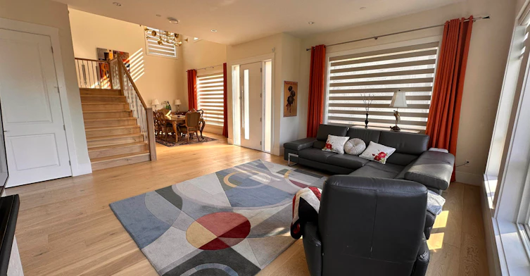 2425 Leggett Drive, Port Moody, BC, V3H 4W9 - 4