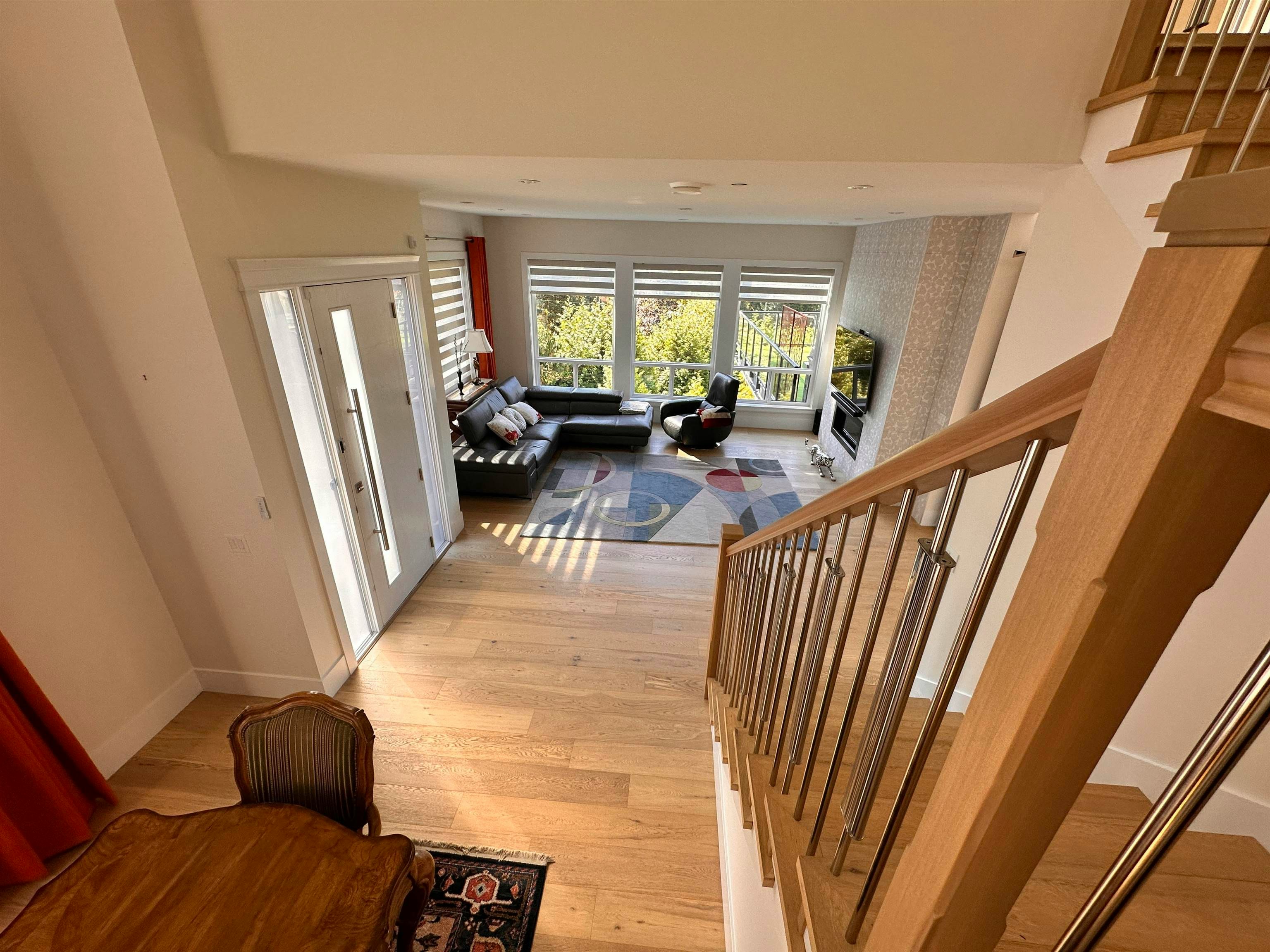 2425 Leggett Drive, Port Moody, BC, V3H 4W9 - 18