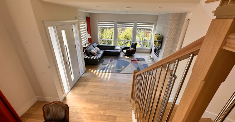 2425 Leggett Drive, Port Moody, BC, V3H 4W9 - 18