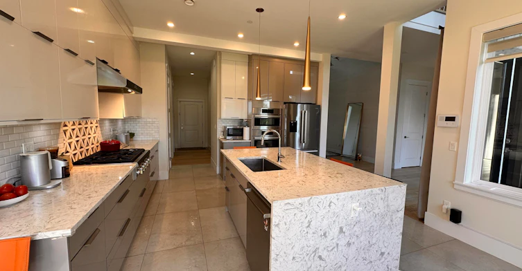 2425 Leggett Drive, Port Moody, BC, V3H 4W9 - 7