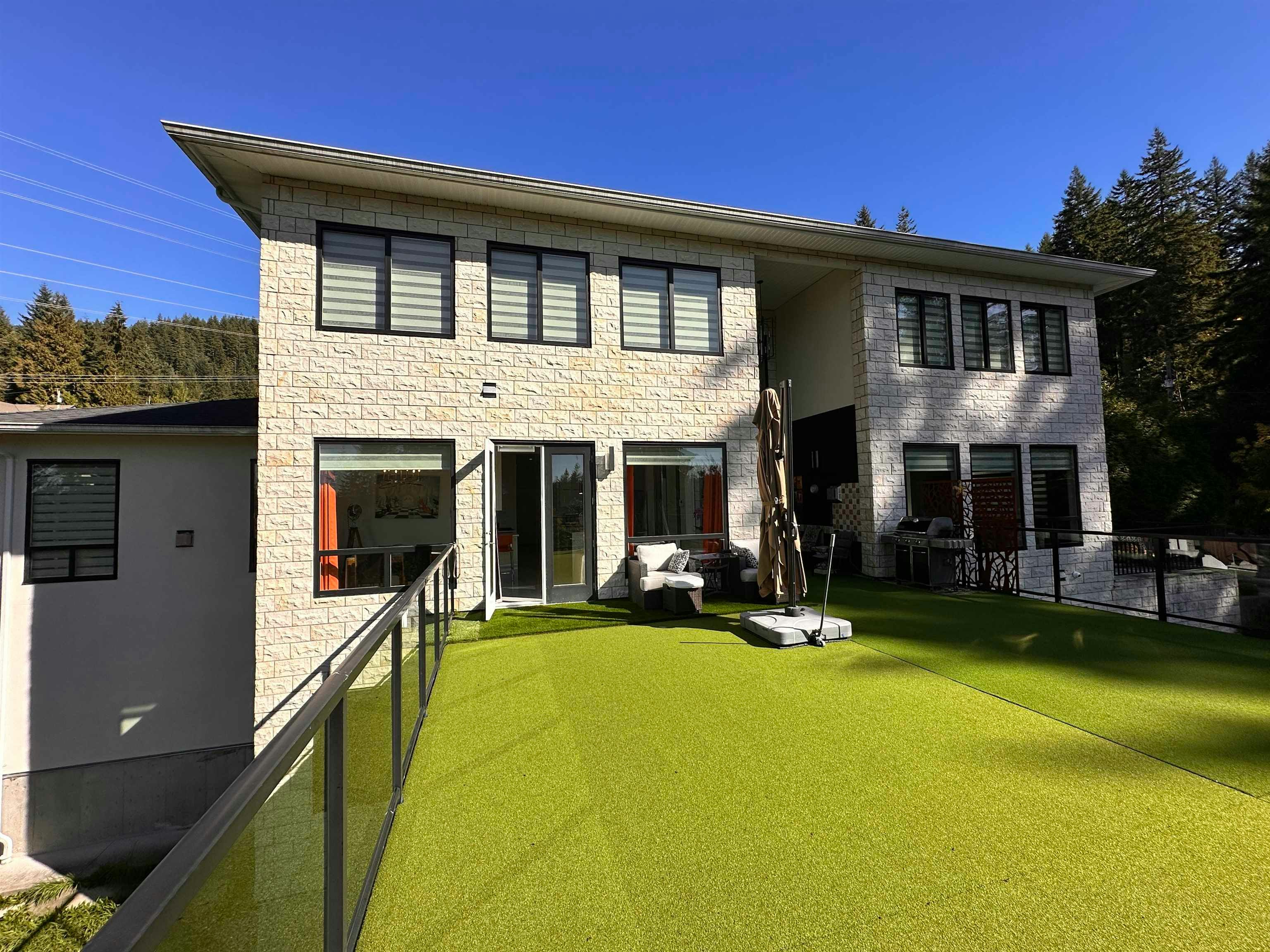 2425 Leggett Drive, Port Moody, BC, V3H 4W9 - 9