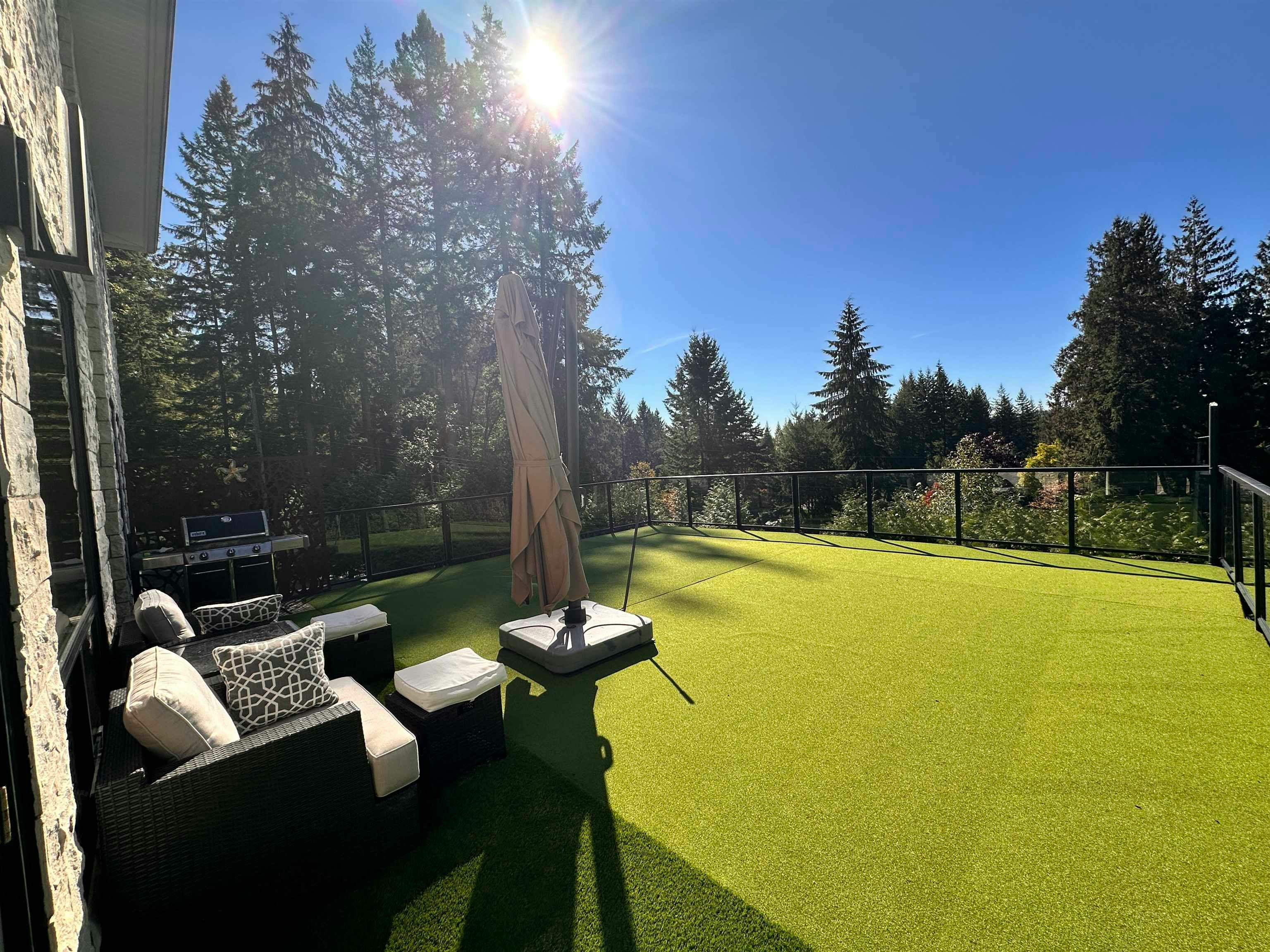 2425 Leggett Drive, Port Moody, BC, V3H 4W9 - 3