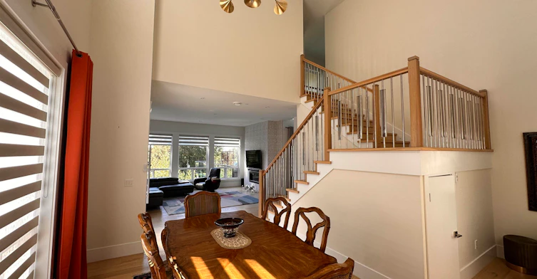 2425 Leggett Drive, Port Moody, BC, V3H 4W9 - 5