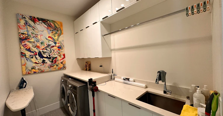 2425 Leggett Drive, Port Moody, BC, V3H 4W9 - 15