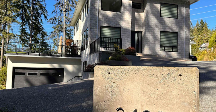 2425 Leggett Drive, Port Moody, BC, V3H 4W9