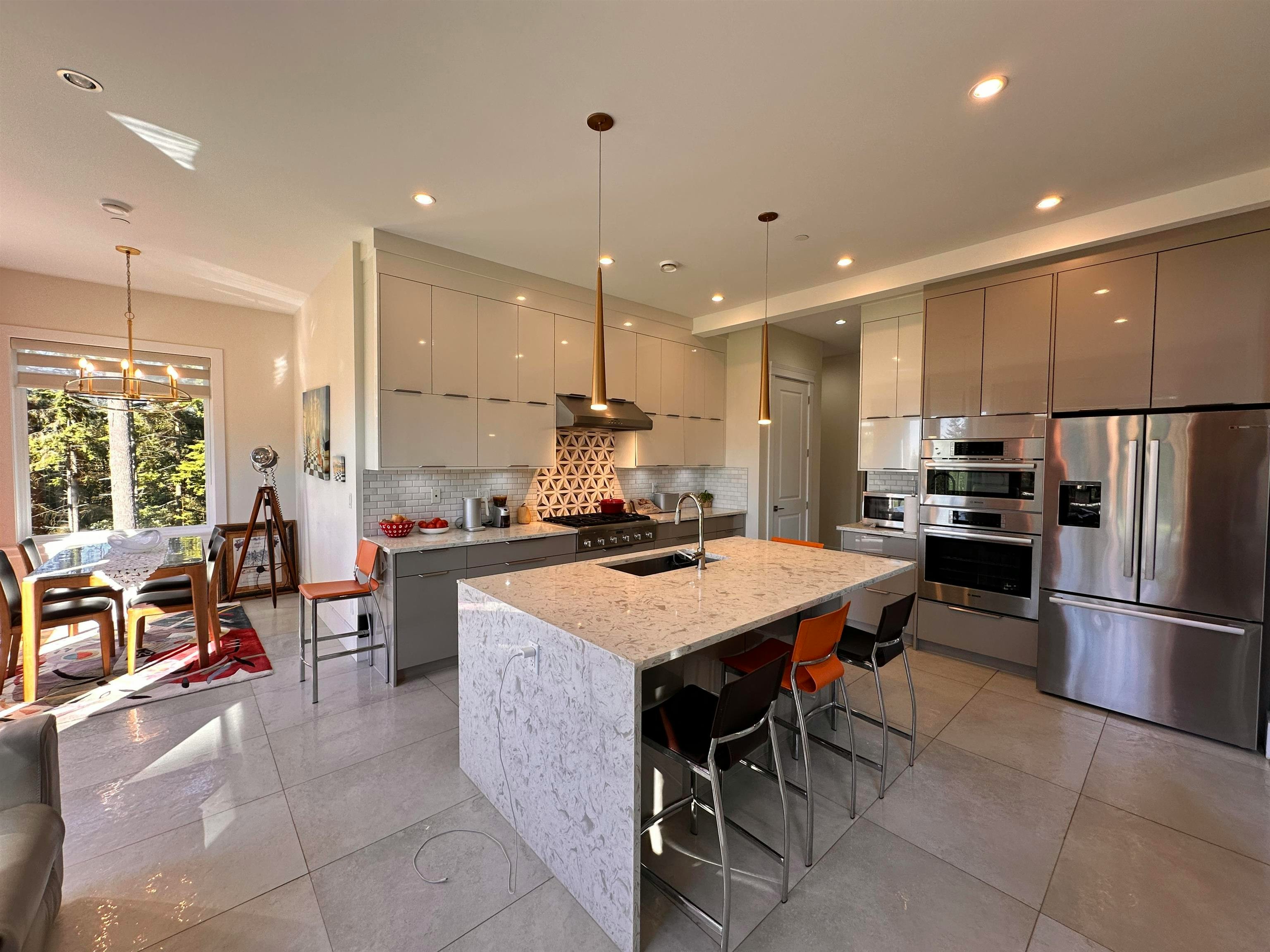 2425 Leggett Drive, Port Moody, BC, V3H 4W9 - 6