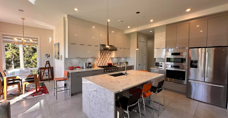 2425 Leggett Drive, Port Moody, BC, V3H 4W9 - 6