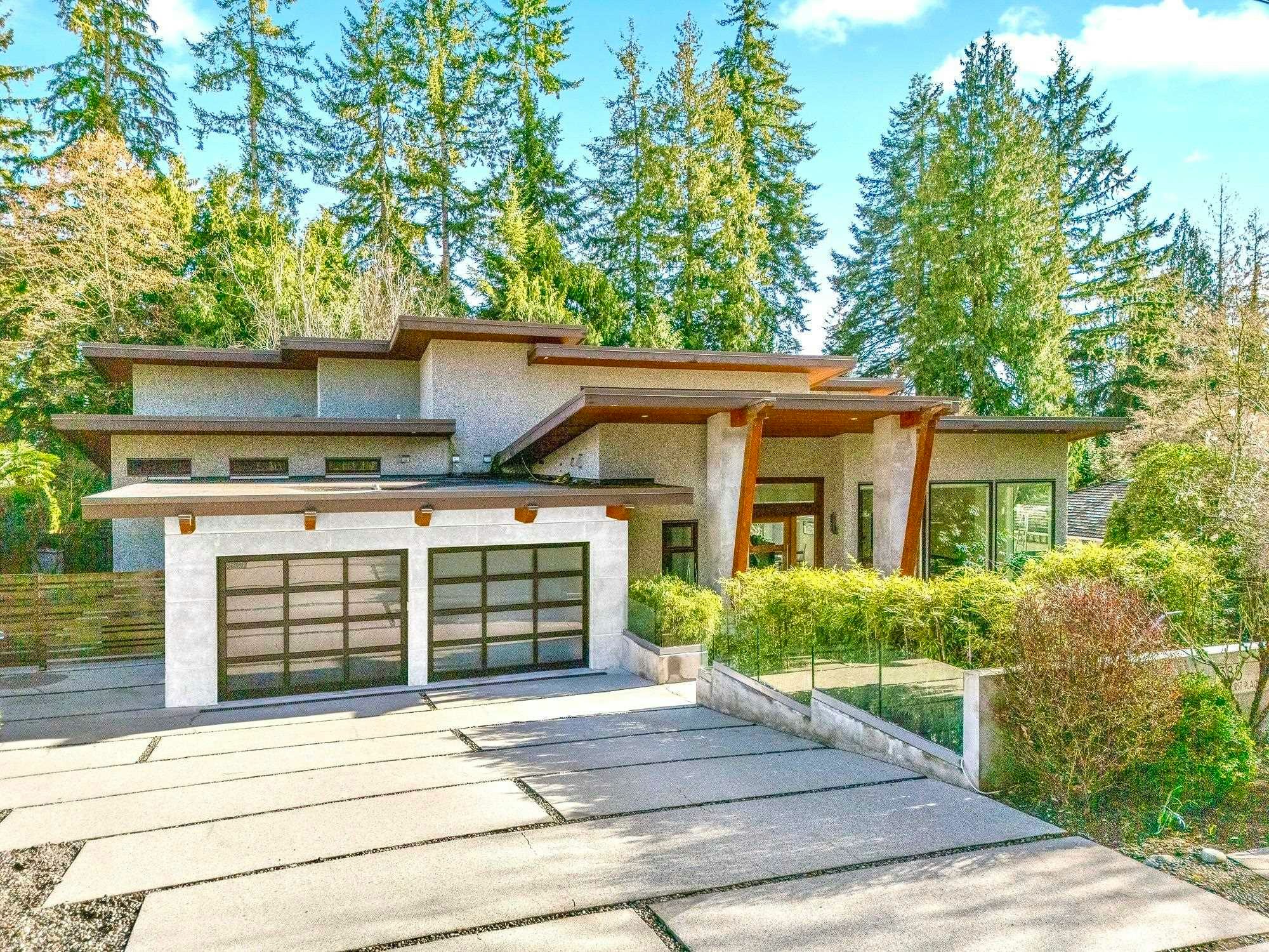 388 Hidhurst Place, West Vancouver, BC, V7S 1K1