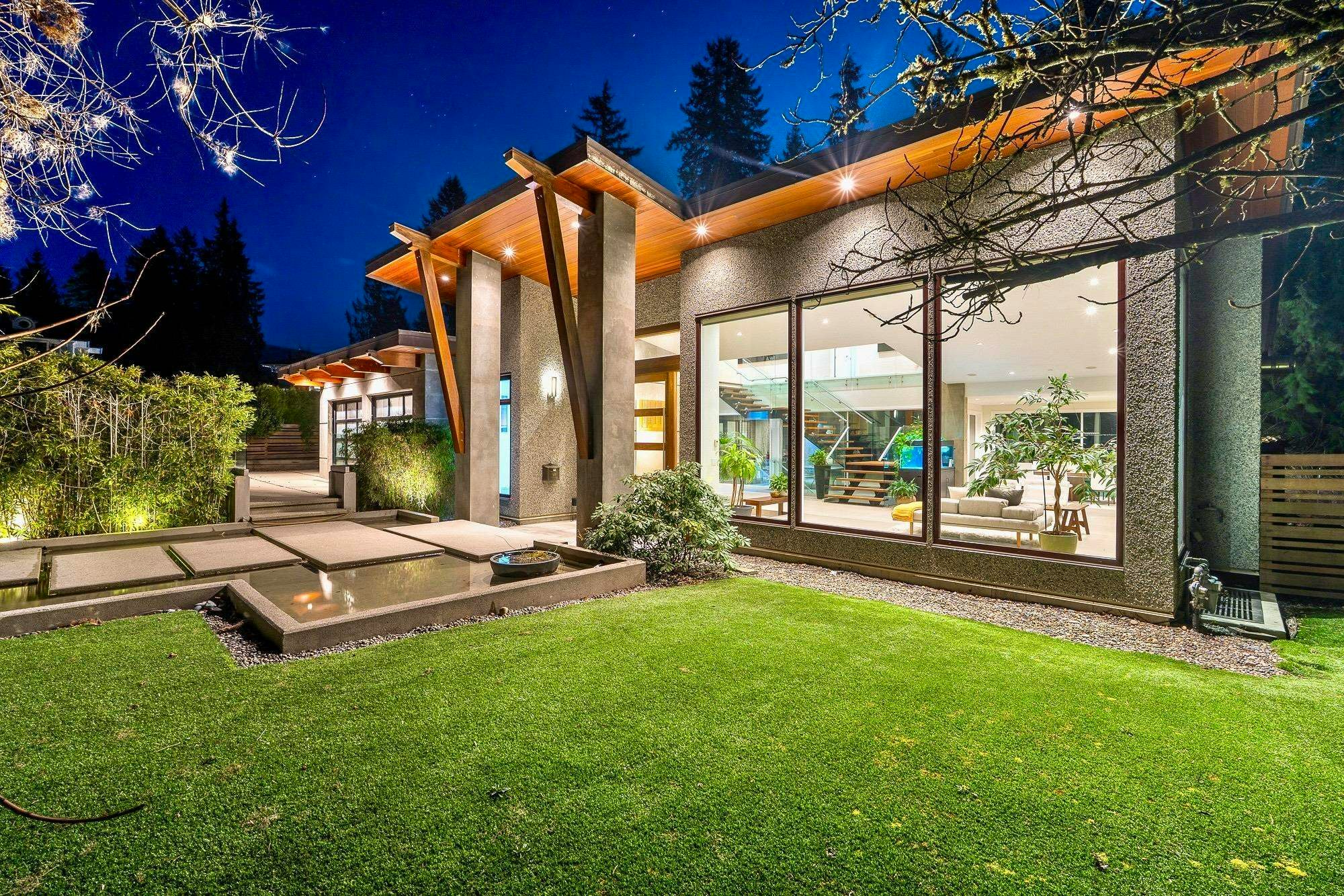 388 Hidhurst Place, West Vancouver, BC, V7S 1K1 - 34