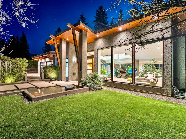 388 Hidhurst Place, West Vancouver, BC, V7S 1K1 - 34