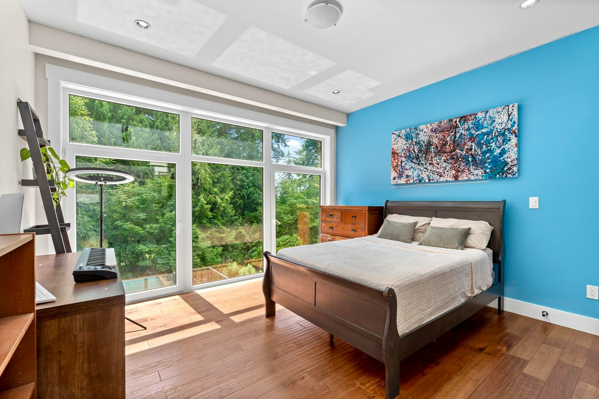 388 Hidhurst Place, West Vancouver, BC, V7S 1K1 - 26