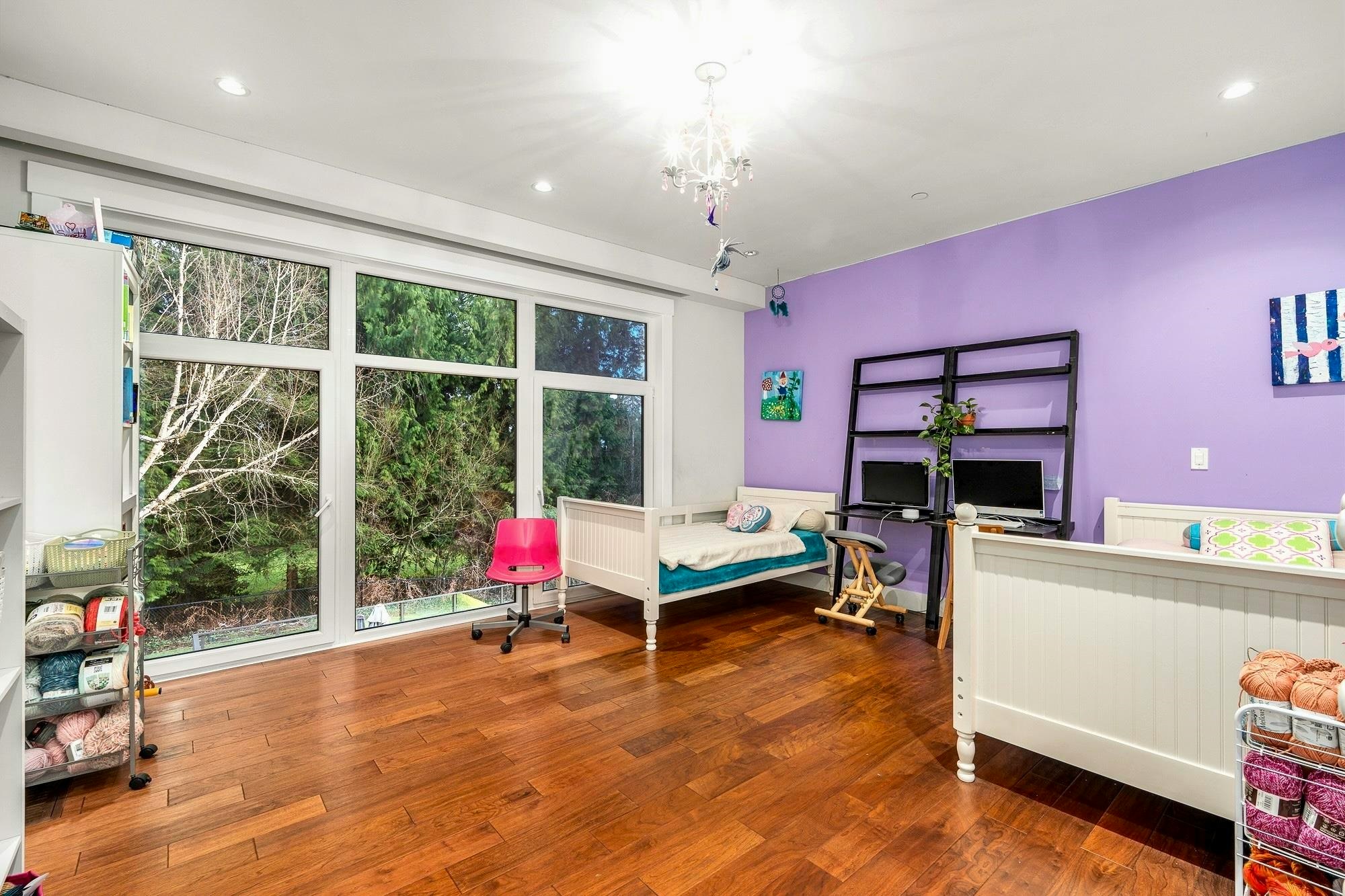 388 Hidhurst Place, West Vancouver, BC, V7S 1K1 - 21