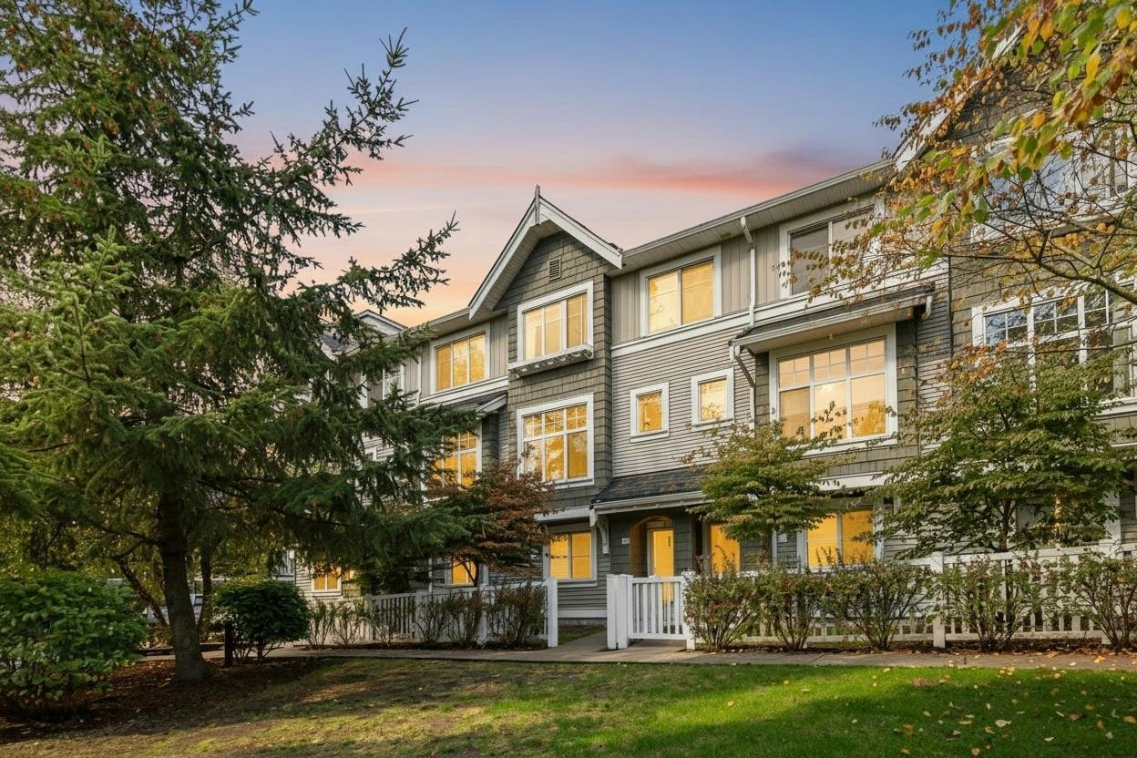 60-31098 Westridge Place, Abbotsford, BC, V2T 0C2