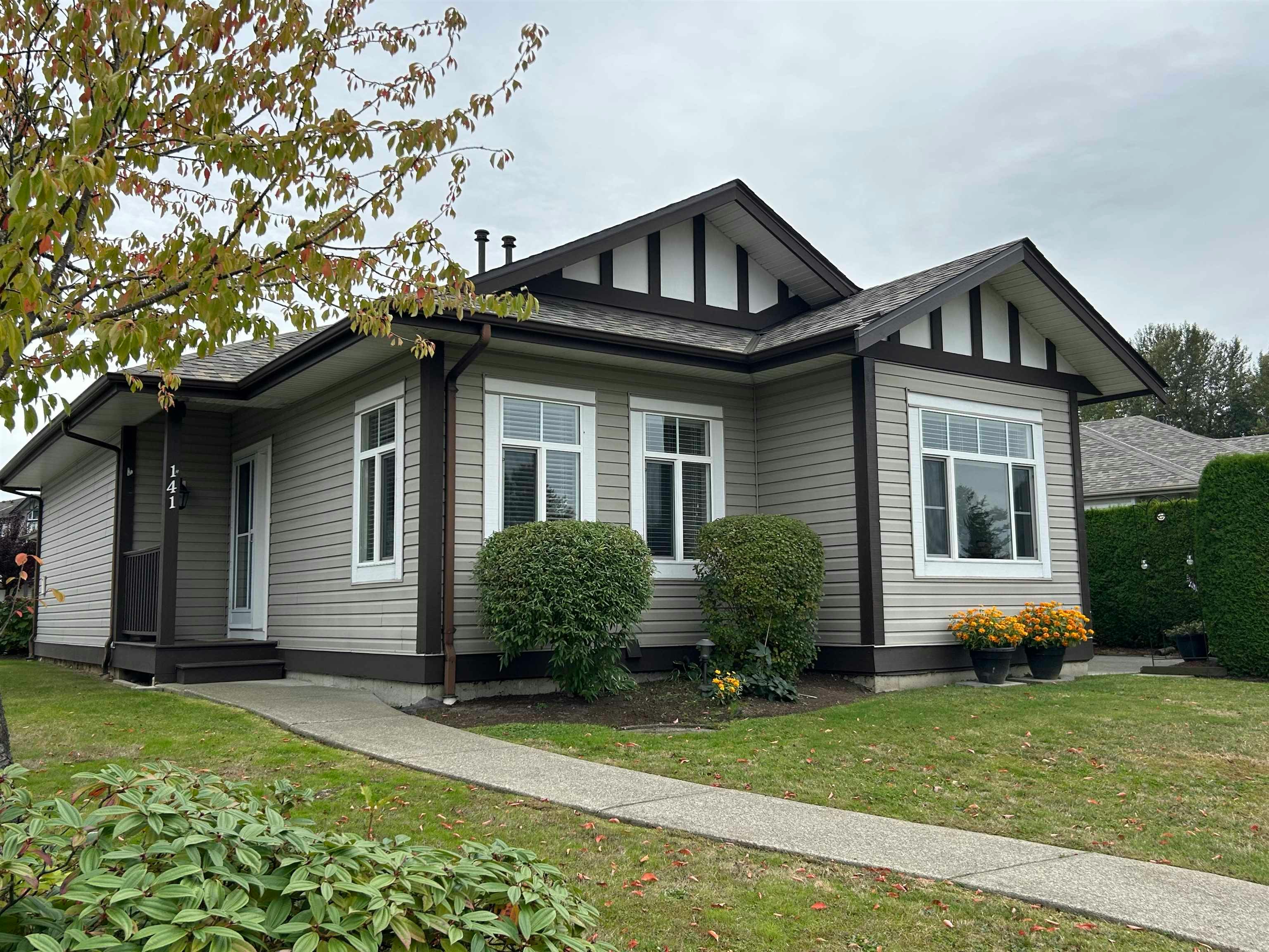 141-33751 7 Avenue, Mission, BC, V2V 7C2
