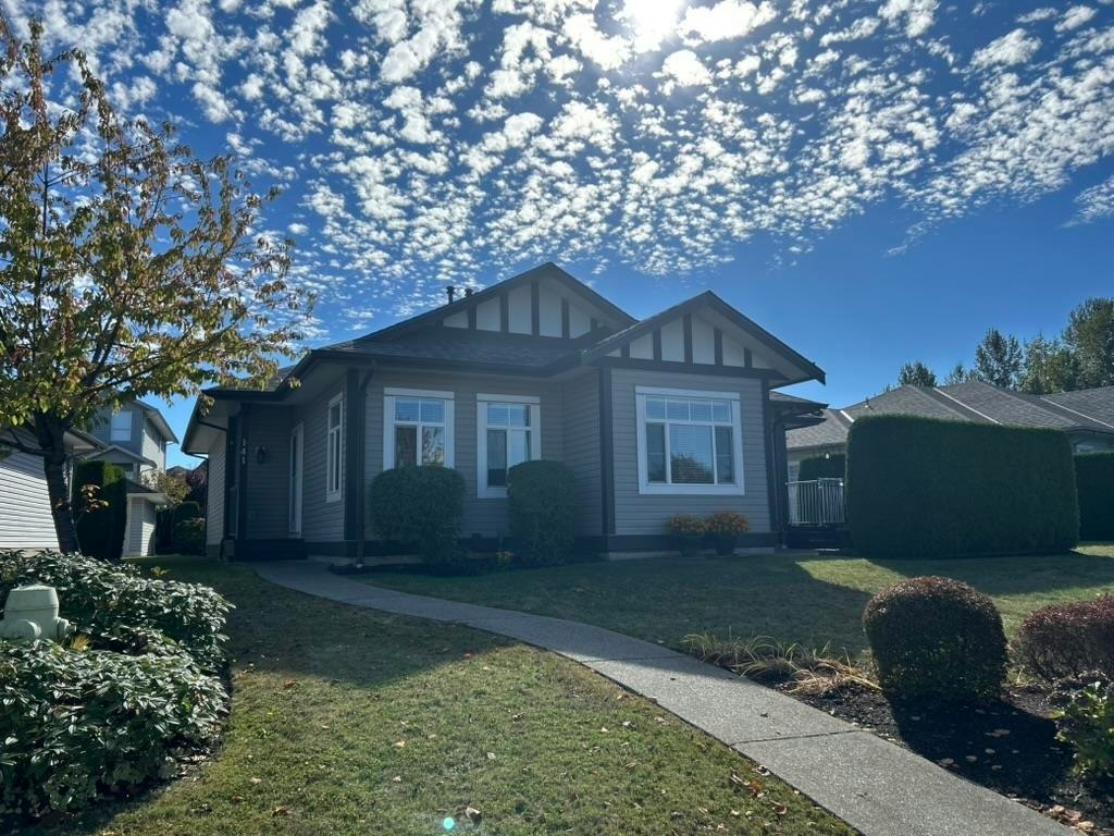 141-33751 7 Avenue, Mission, BC, V2V 7C2