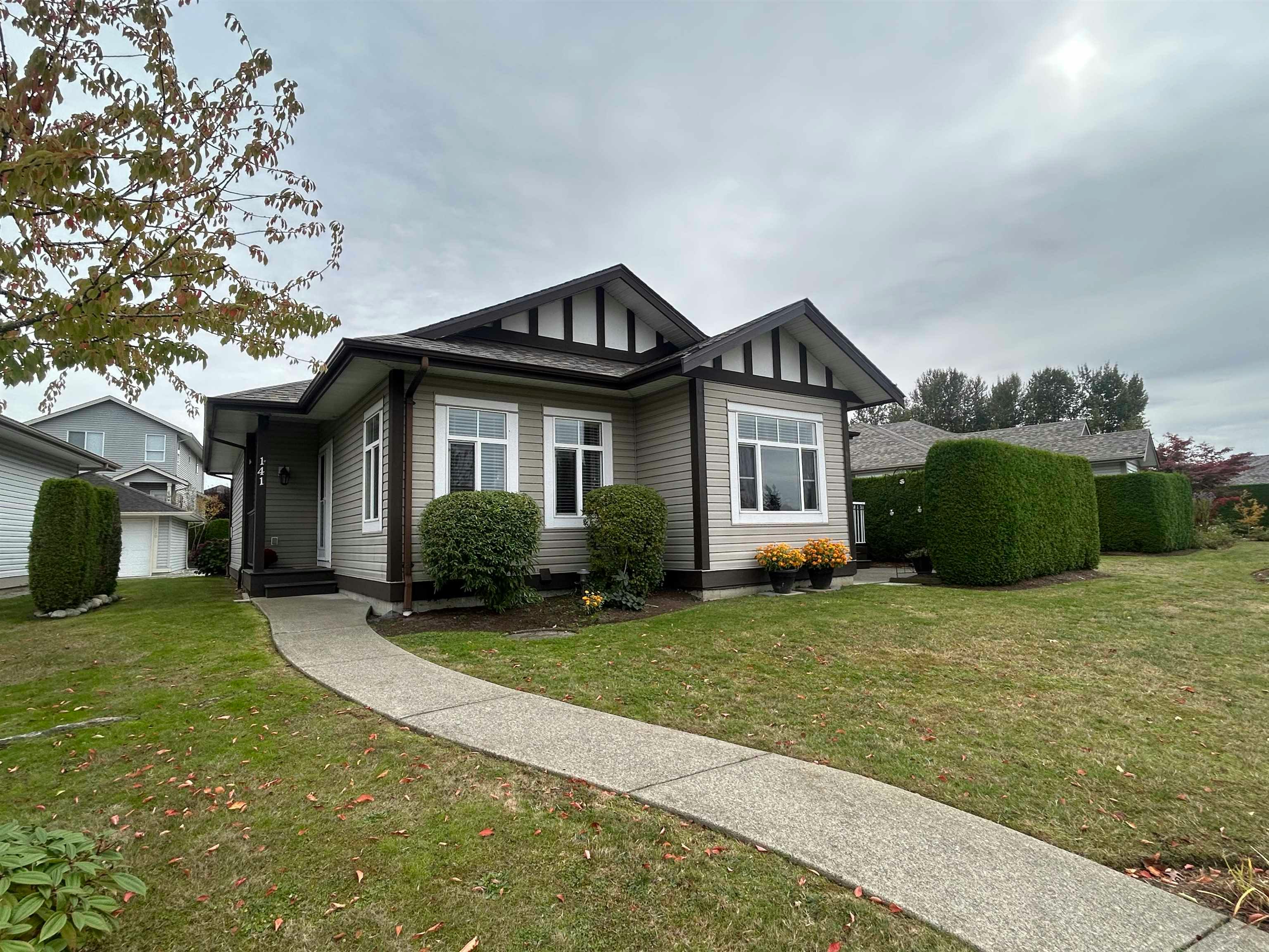 141-33751 7 Avenue, Mission, BC, V2V 7C2